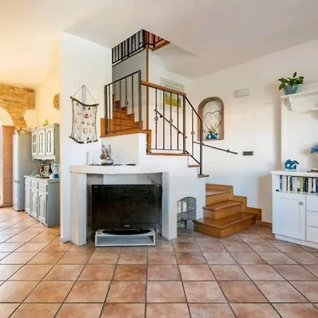 Casa Mary Gasthof Fregenae