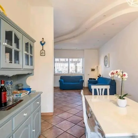 Casa Mary Guest house *