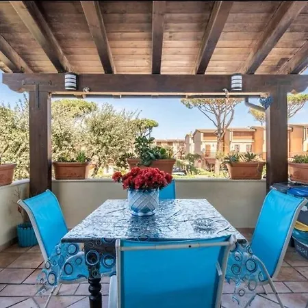 Casa Mary Fregenae