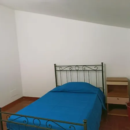 Casa Mary Guest house *