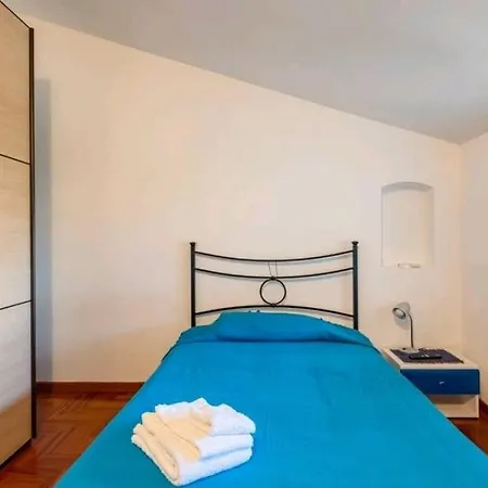 Casa Mary Fregenae