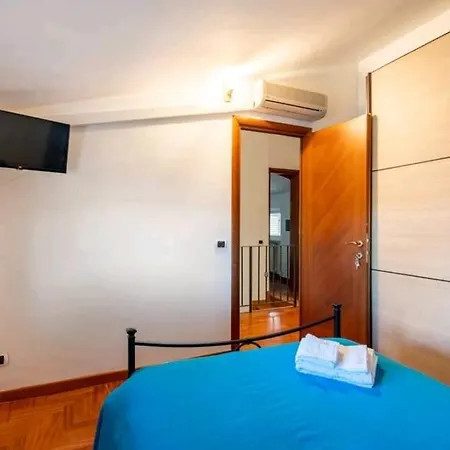 Casa Mary Guest house