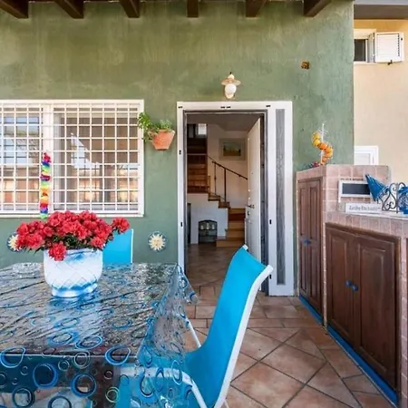 Casa Mary Guest house *