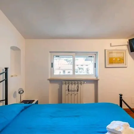 Casa Mary Penzion *