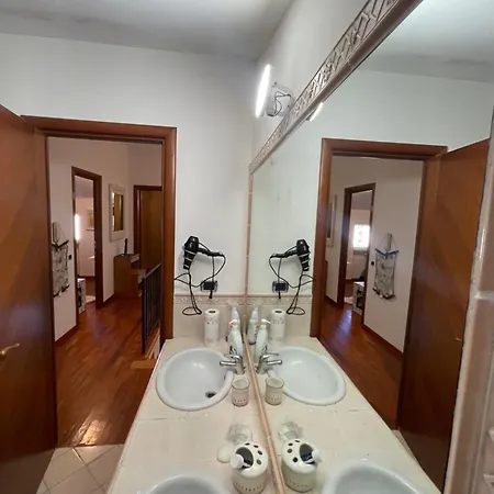 Casa Mary Guest house
