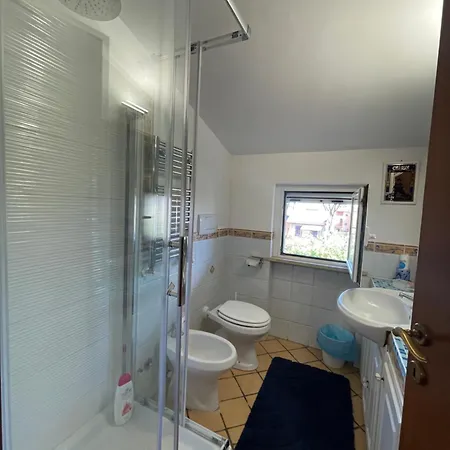 Guest house Casa Mary *
