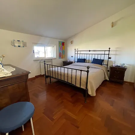 Gasthof Casa Mary Fregenae